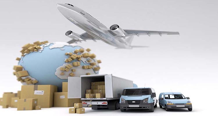 باربری | حمل بار به ترکیه